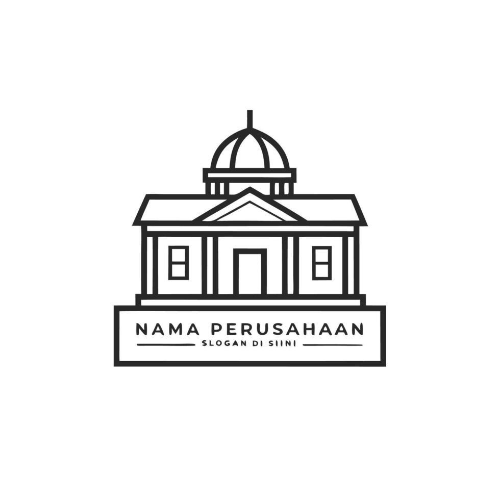 contest entry 10 for design a logo for a law firm vector