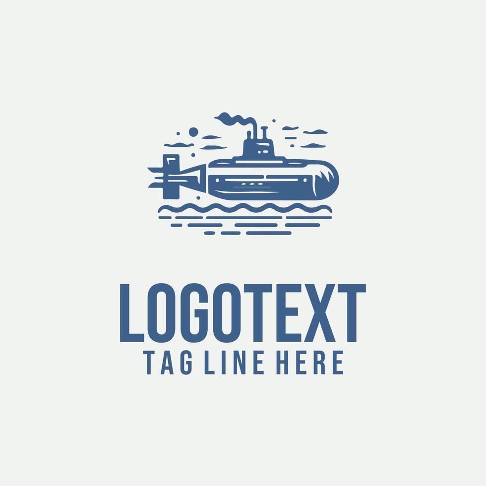 Legacy Submairne Logo vector