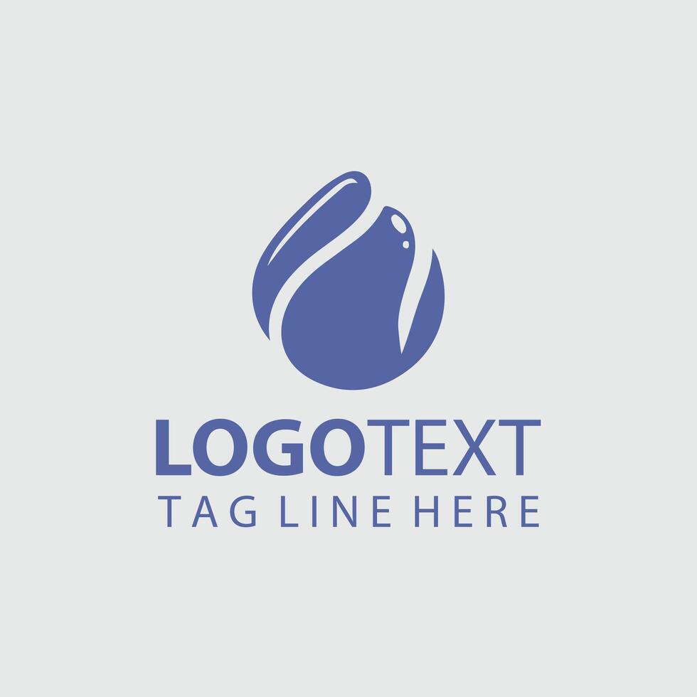 Pebbex Logo Design vector