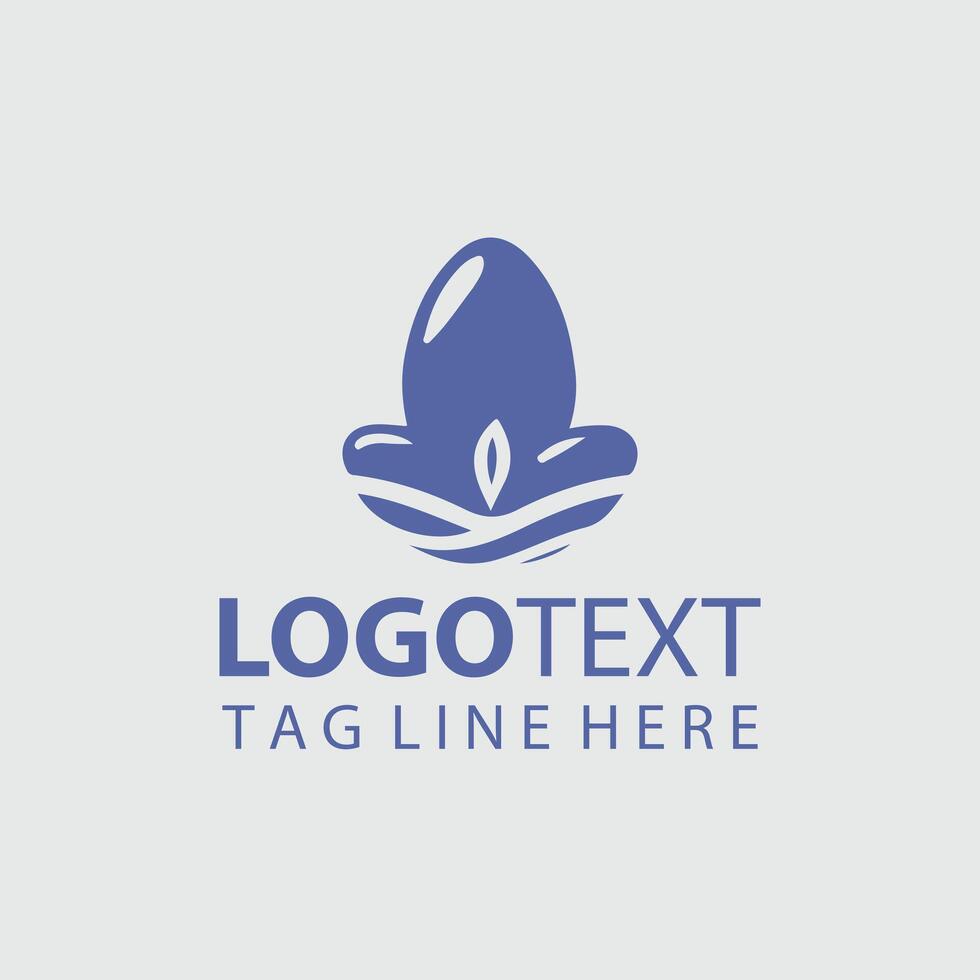 Pebble Ware Logo vector