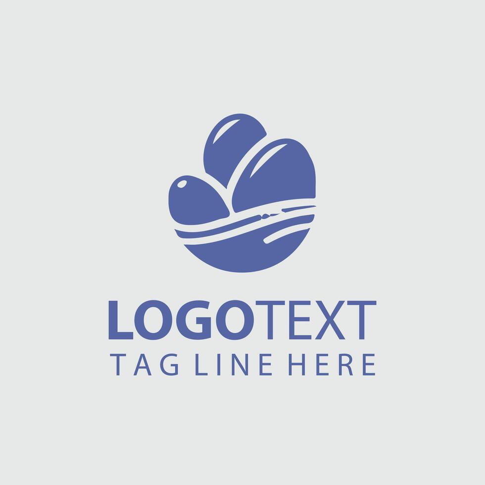 Pebble Tech Logo vector