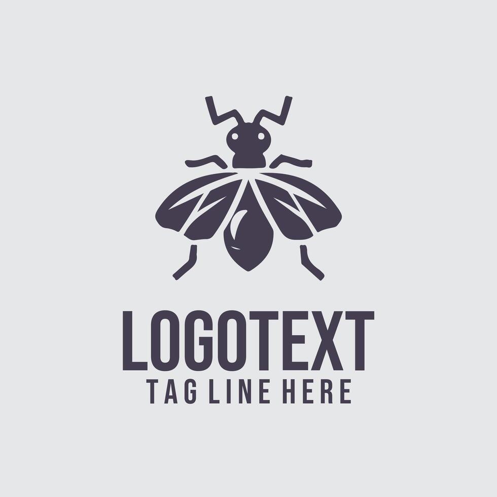 Antastic Ventures ant logo vector
