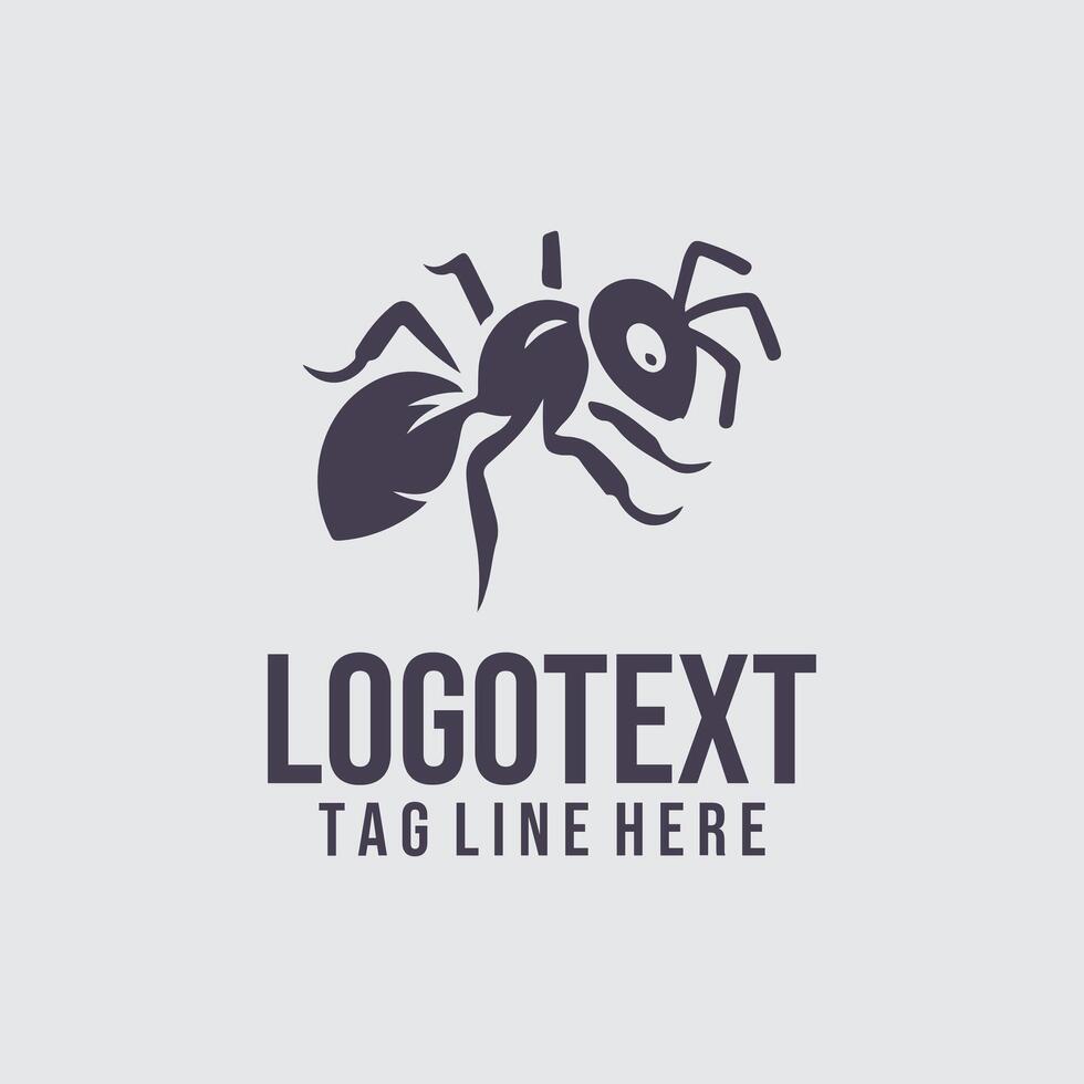 AntPower Strategies ant logo vector