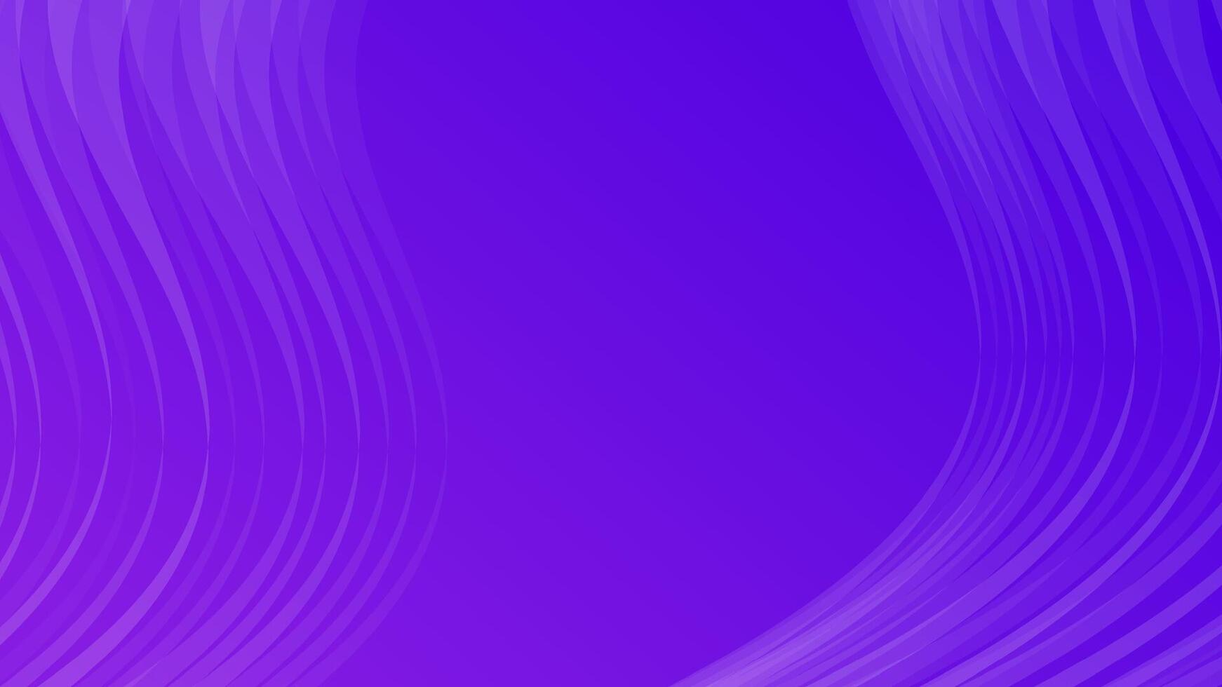 Modern blue gradient backgrounds with wave lines. Header banner. Bright geometric abstract presentation backdrops. illustration vector