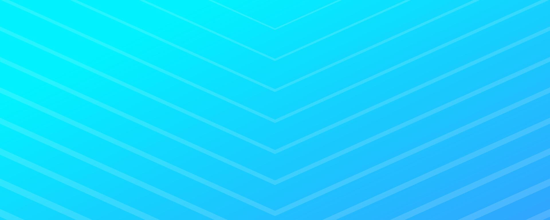 Modern blue gradient backgrounds. Header banner. Bright geometric abstract presentation backdrops. illustration vector