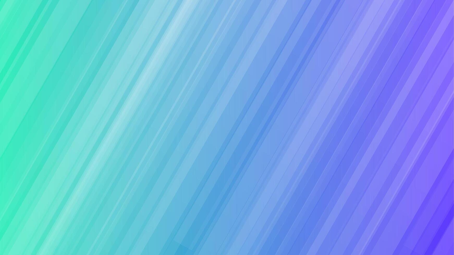 Modern blue gradient with lines. Header banner. Bright geometric abstract presentation backdrops. illustration vector