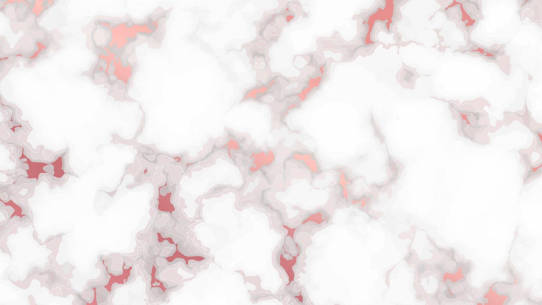 Rose gold marble texture background. illustration vector