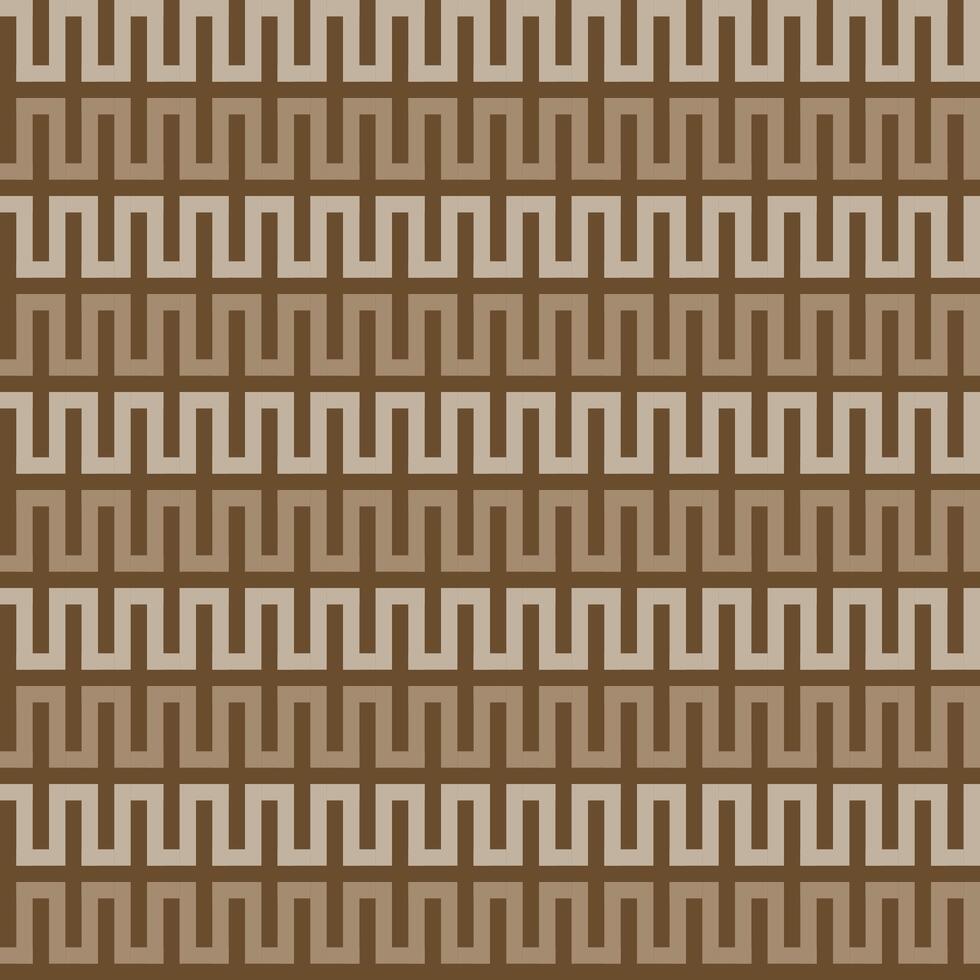 Greek key pattern, greecian seamless background. Decorative ancient meander, athens border ornament set with repeated geometric motif vector