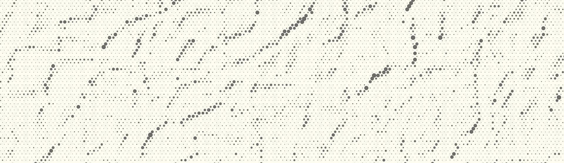 Crumpled Paper Halftone Background for Collages Design vector
