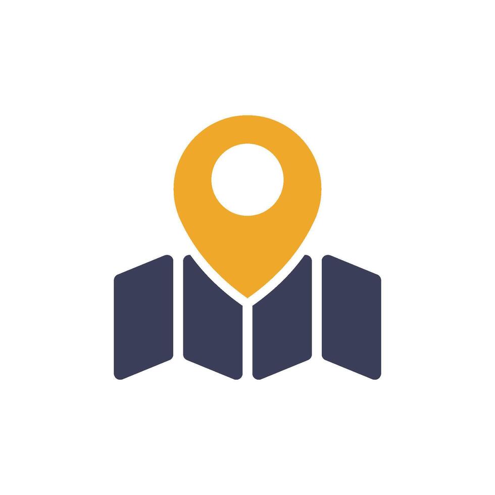 This travel symbol represents the joy of holidays, from trip planning and relaxation to adventures, enhancing your journey with useful maps and markers for your dream destinations vector