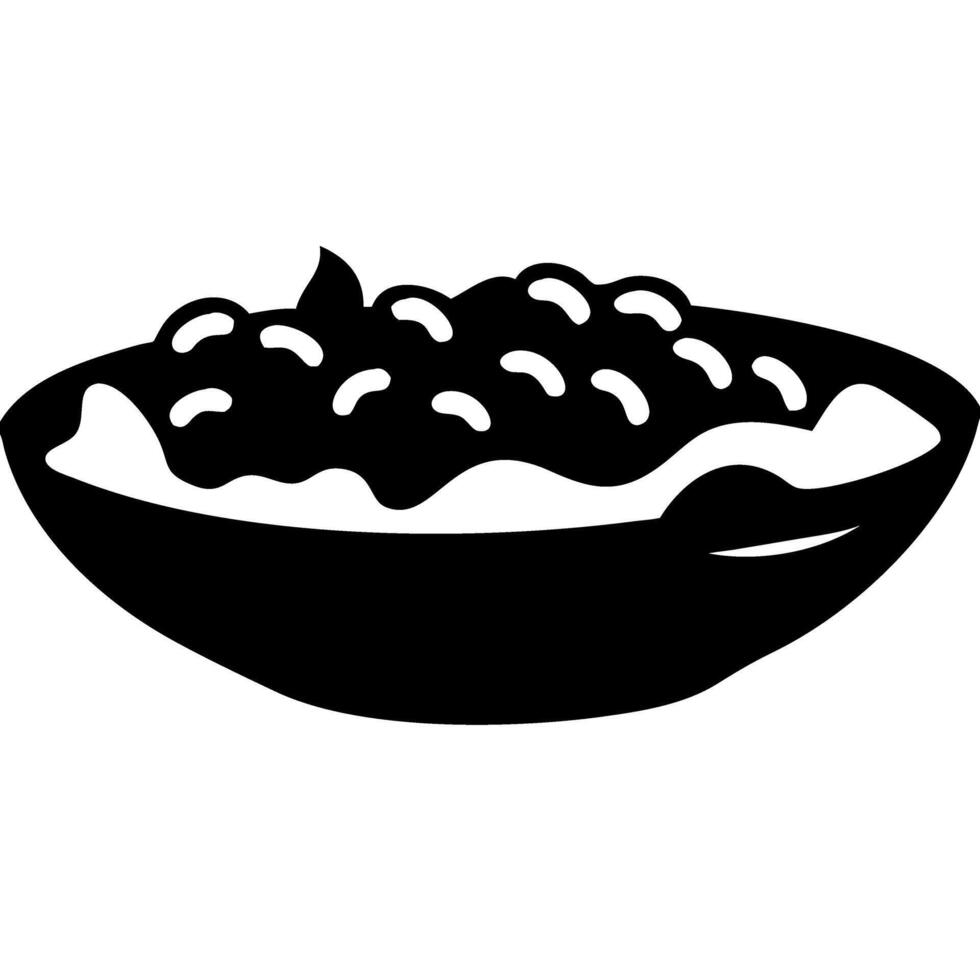 Illustration of Bowl Filled with Berries Perfect for Food Design Projects vector