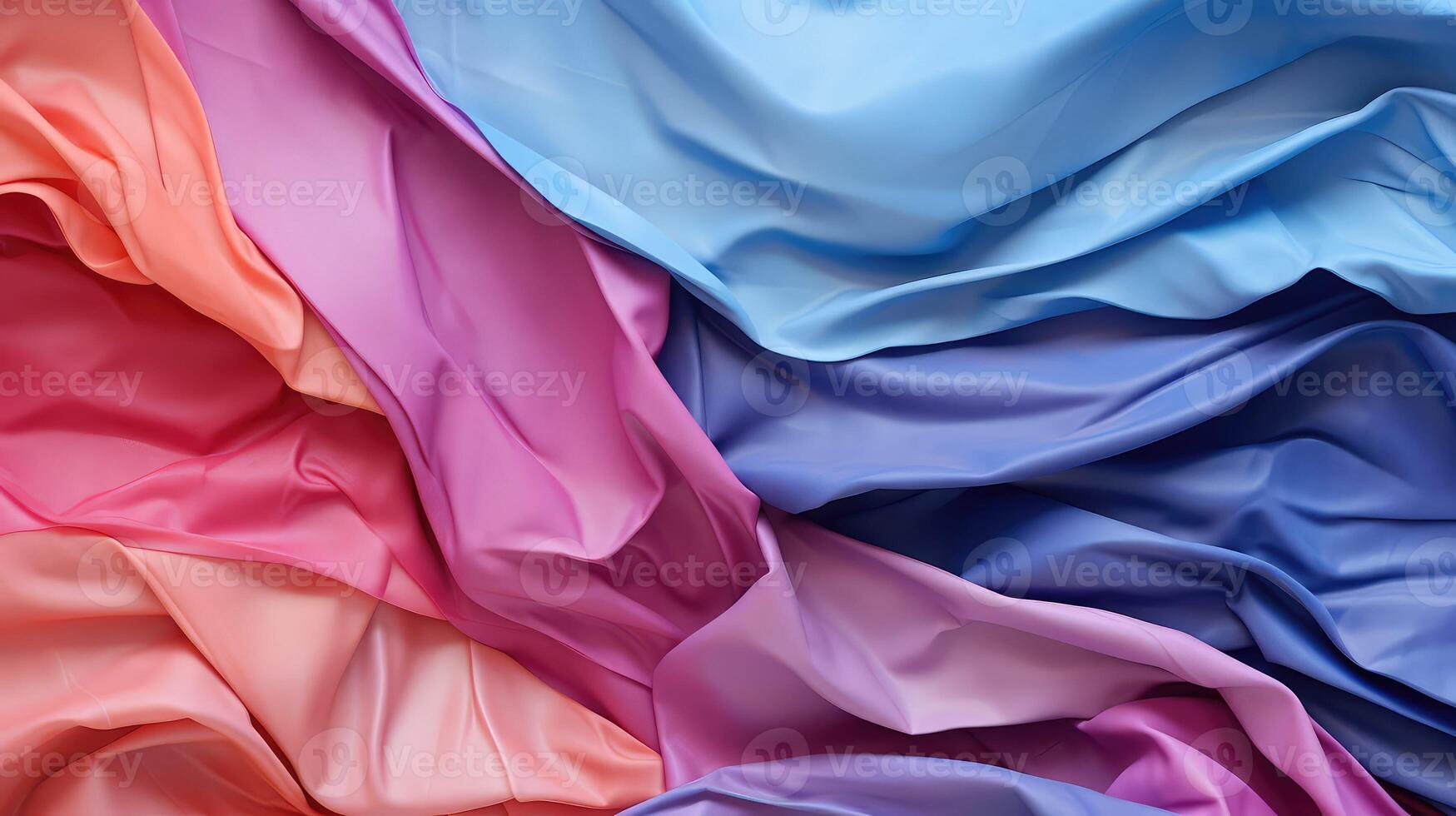 hues paper texture crumpled photo