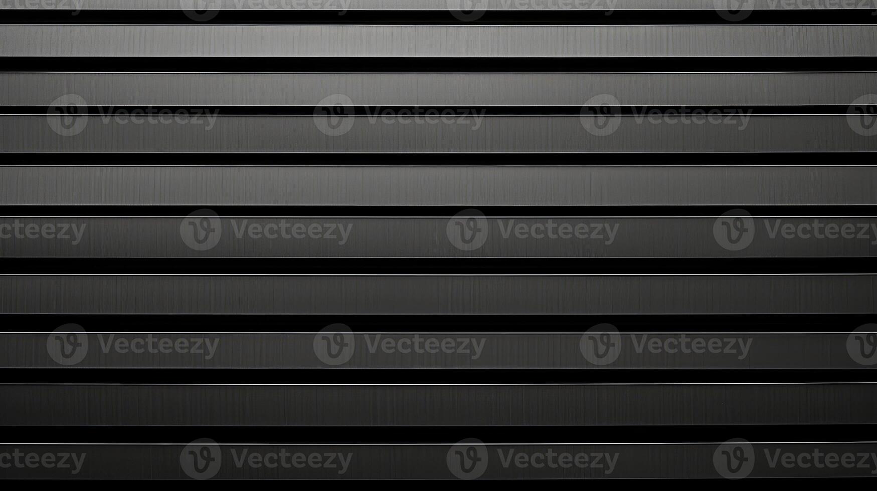 stripes structure steel black photo