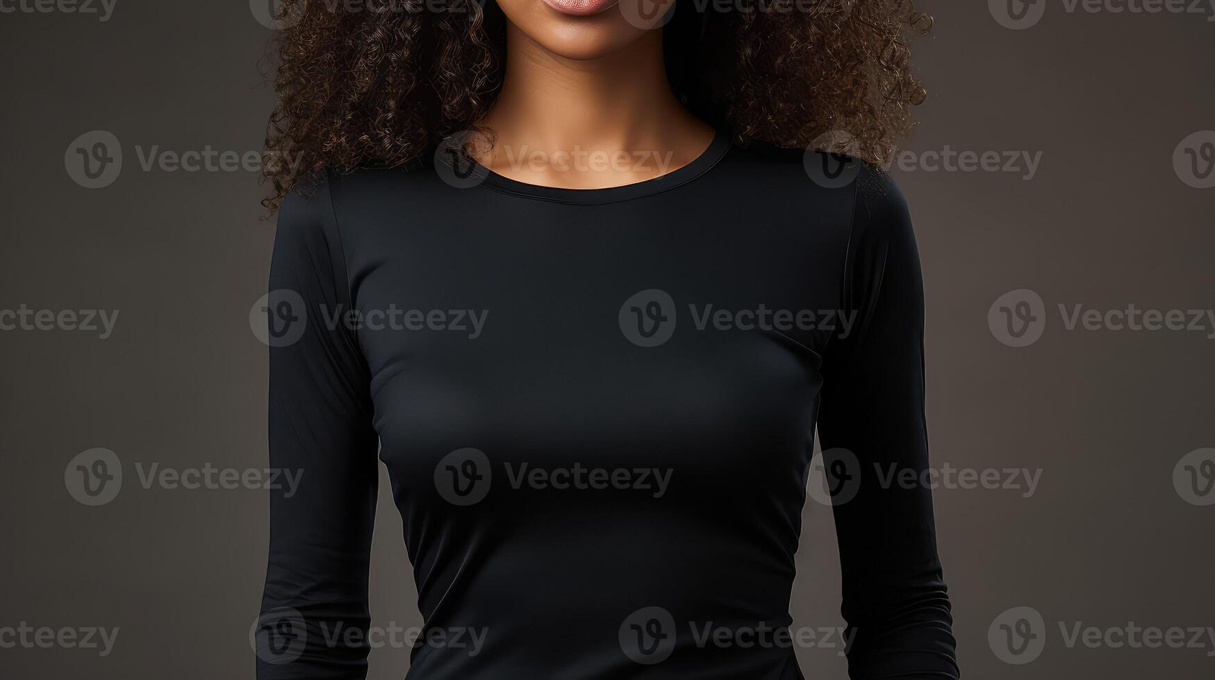empowerment credit card black woman photo