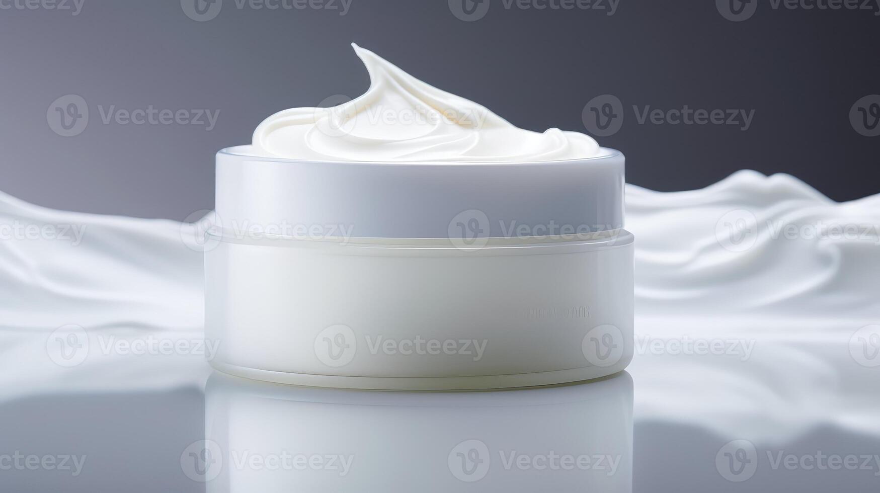 light moisturizer texture photo