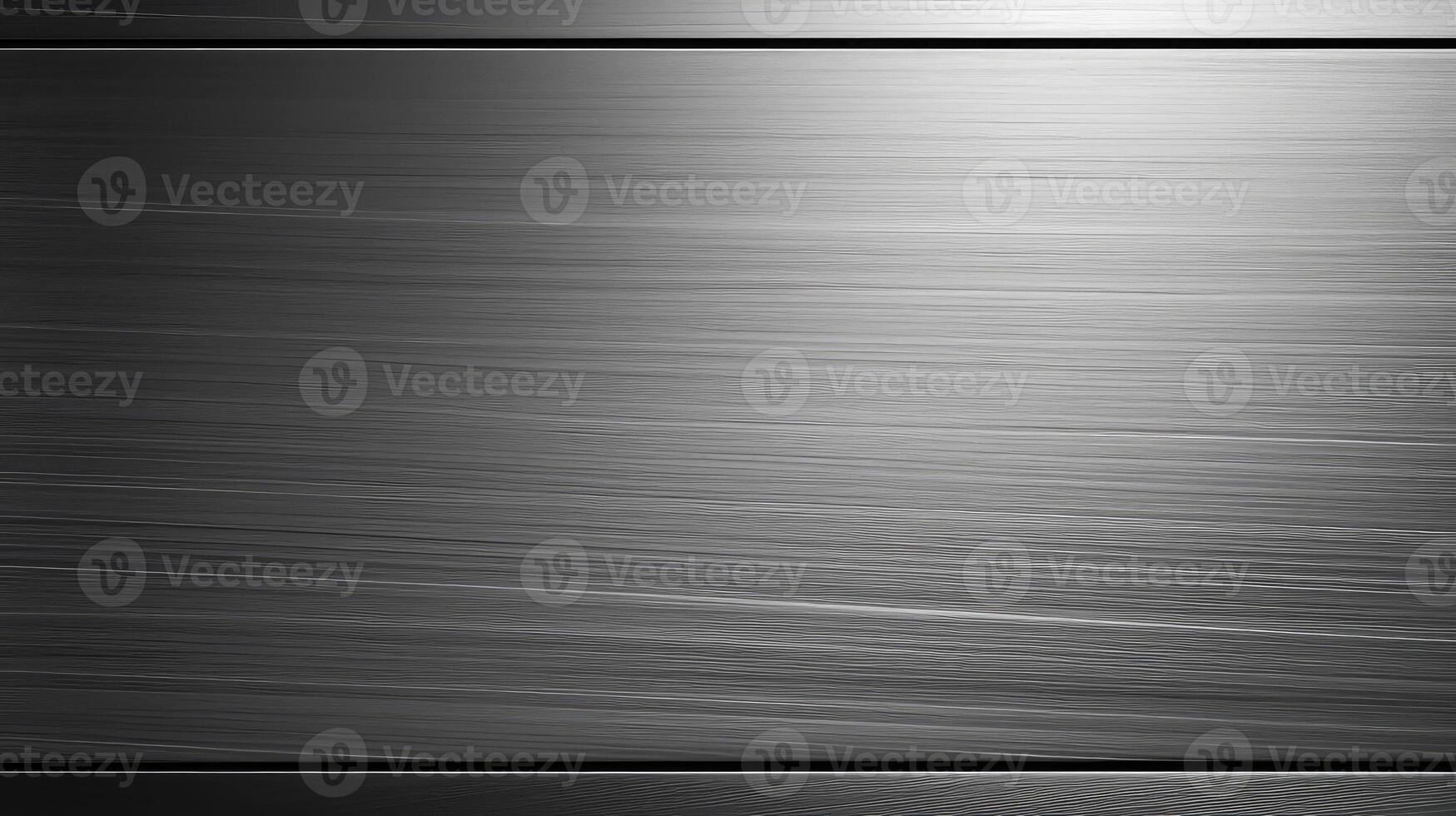 orientation brushed metal background photo