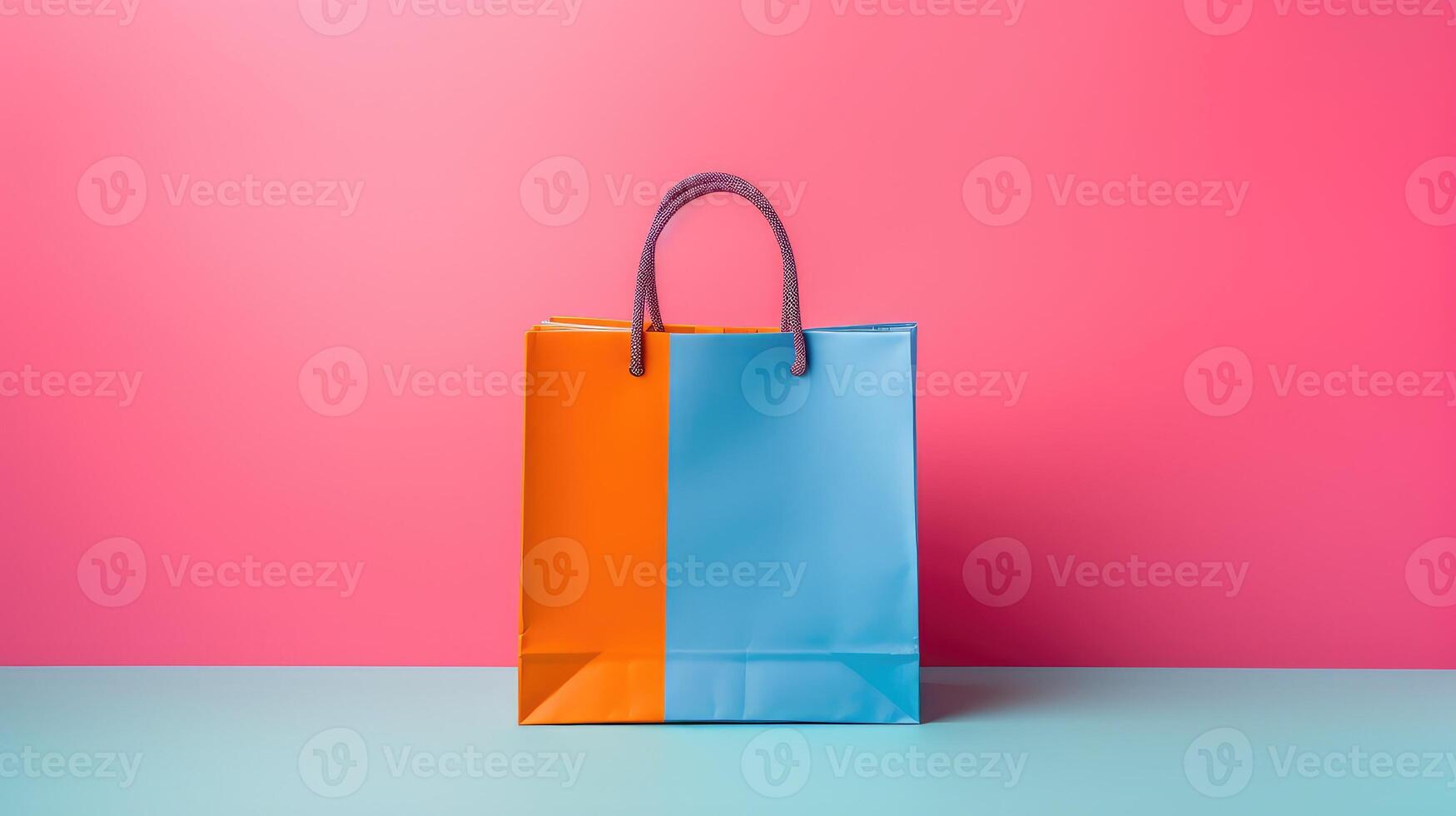 store retail shopping bag photo