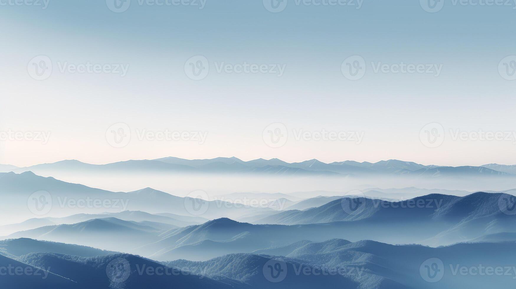 range texture gradient photo