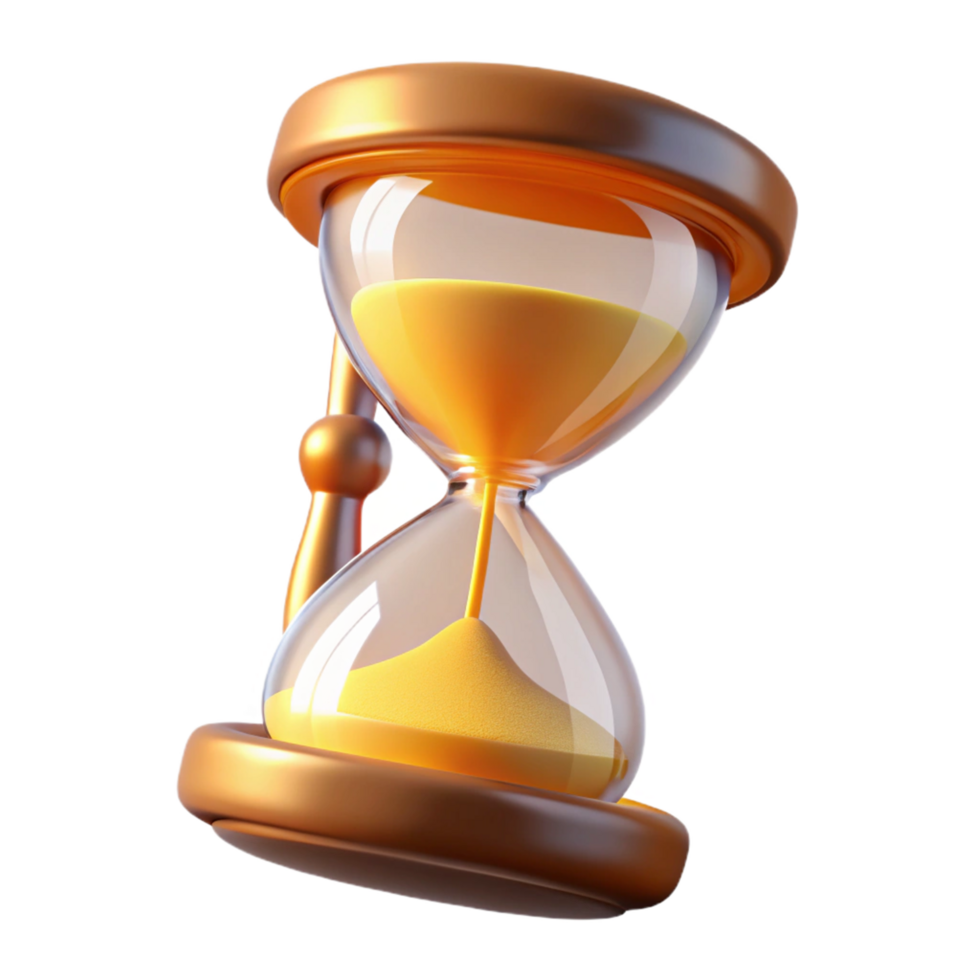 Time Management Hourglass, Sand, Measurement, Tracking, Productivity, Efficiency, Deadline, Schedule, Planning, Organization png