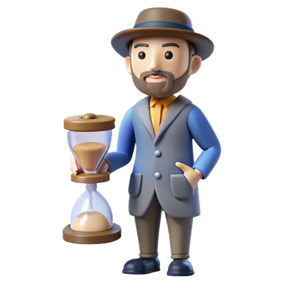 Time Management A Guide to Productivity and Efficiency png