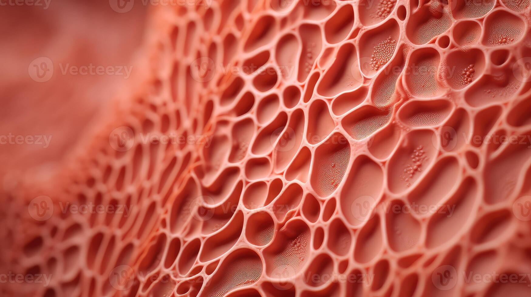 ridges textured surface photo