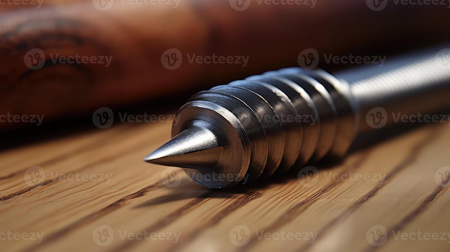 metal wood screw photo
