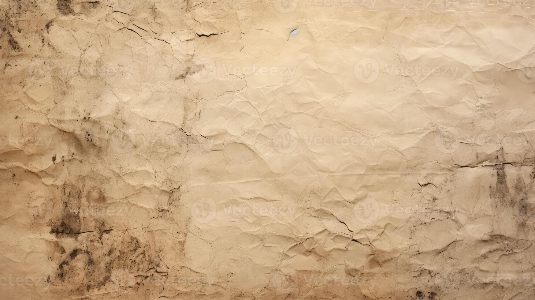 rustic dirty paper texture photo