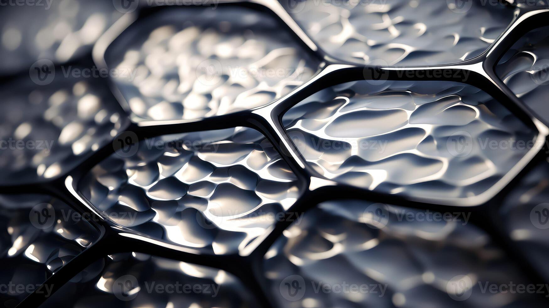 smooth plastic textured photo