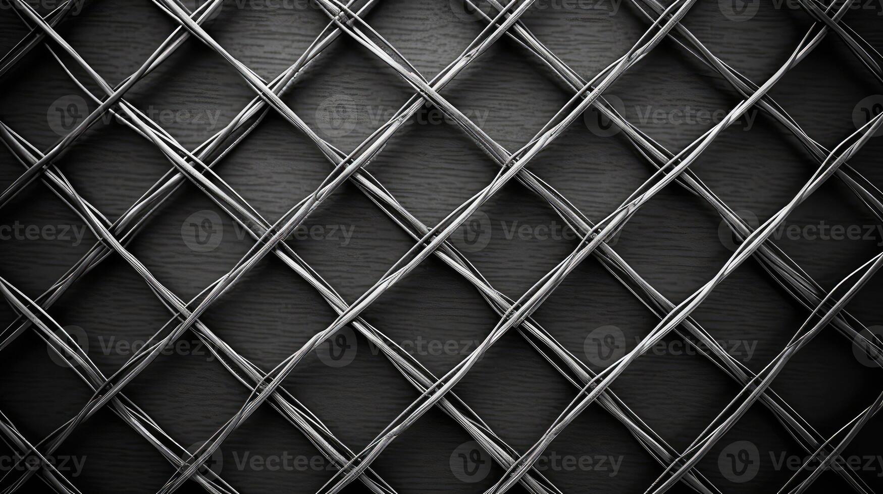 grid screen door texture photo