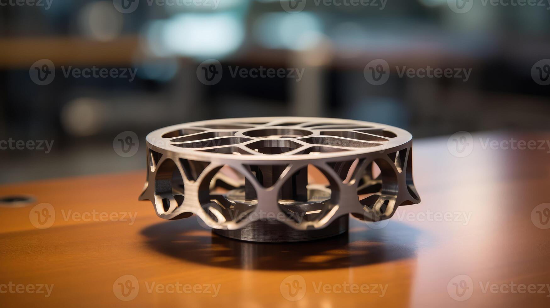 additive 3d printing metal photo