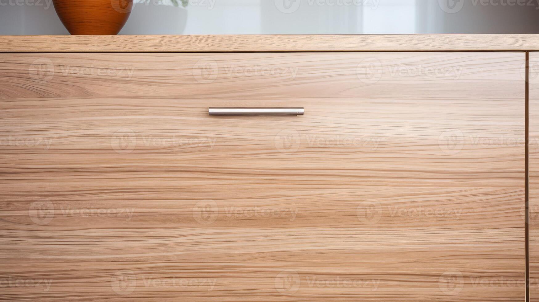modern light wood grain photo