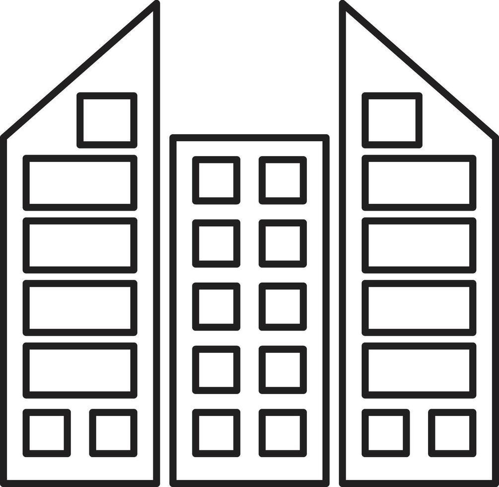 The Shape of Cities A Visual Exploration of Urban Design vector