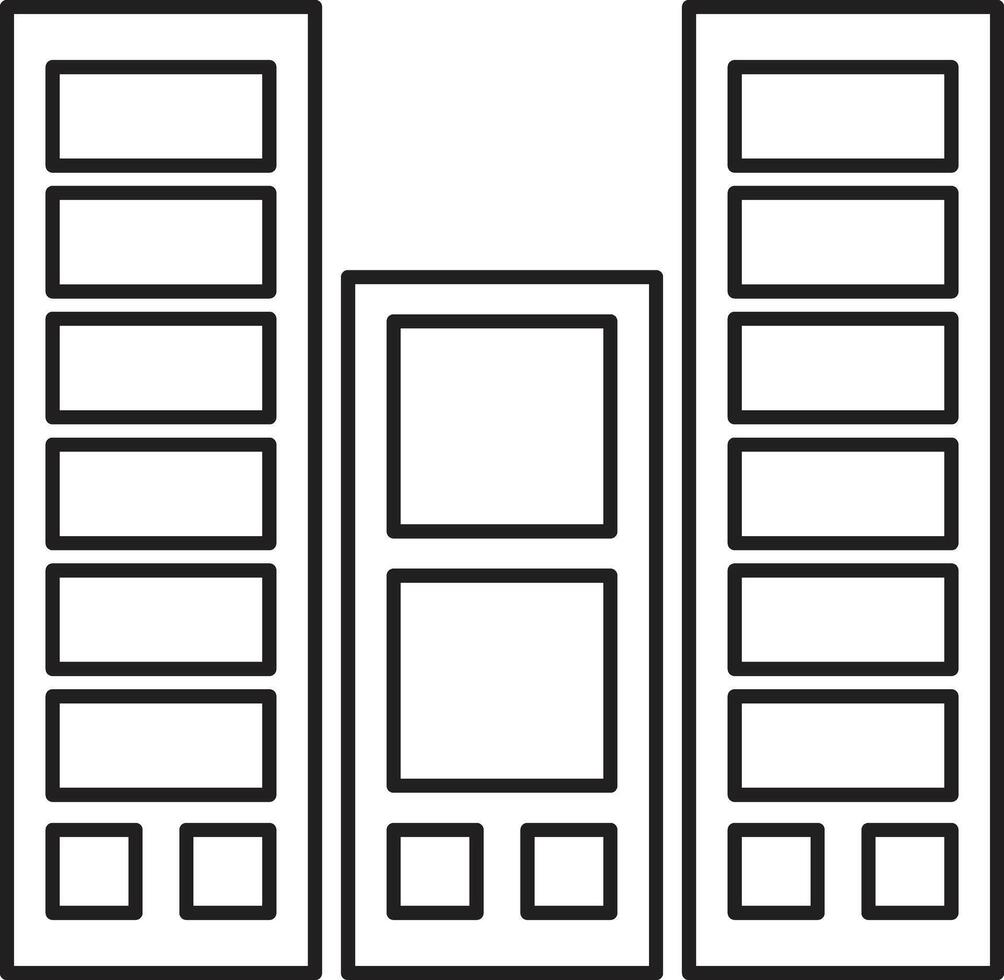 Building Stories The Narratives Behind Our Structures vector