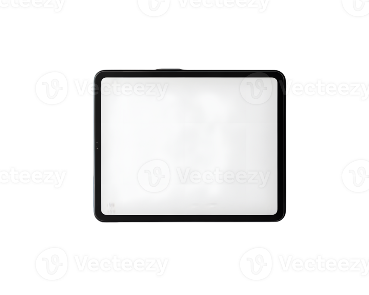 Blank Rectangular Lightbox With Transparent Background Ideal For Showcasing Art In Modern Design png