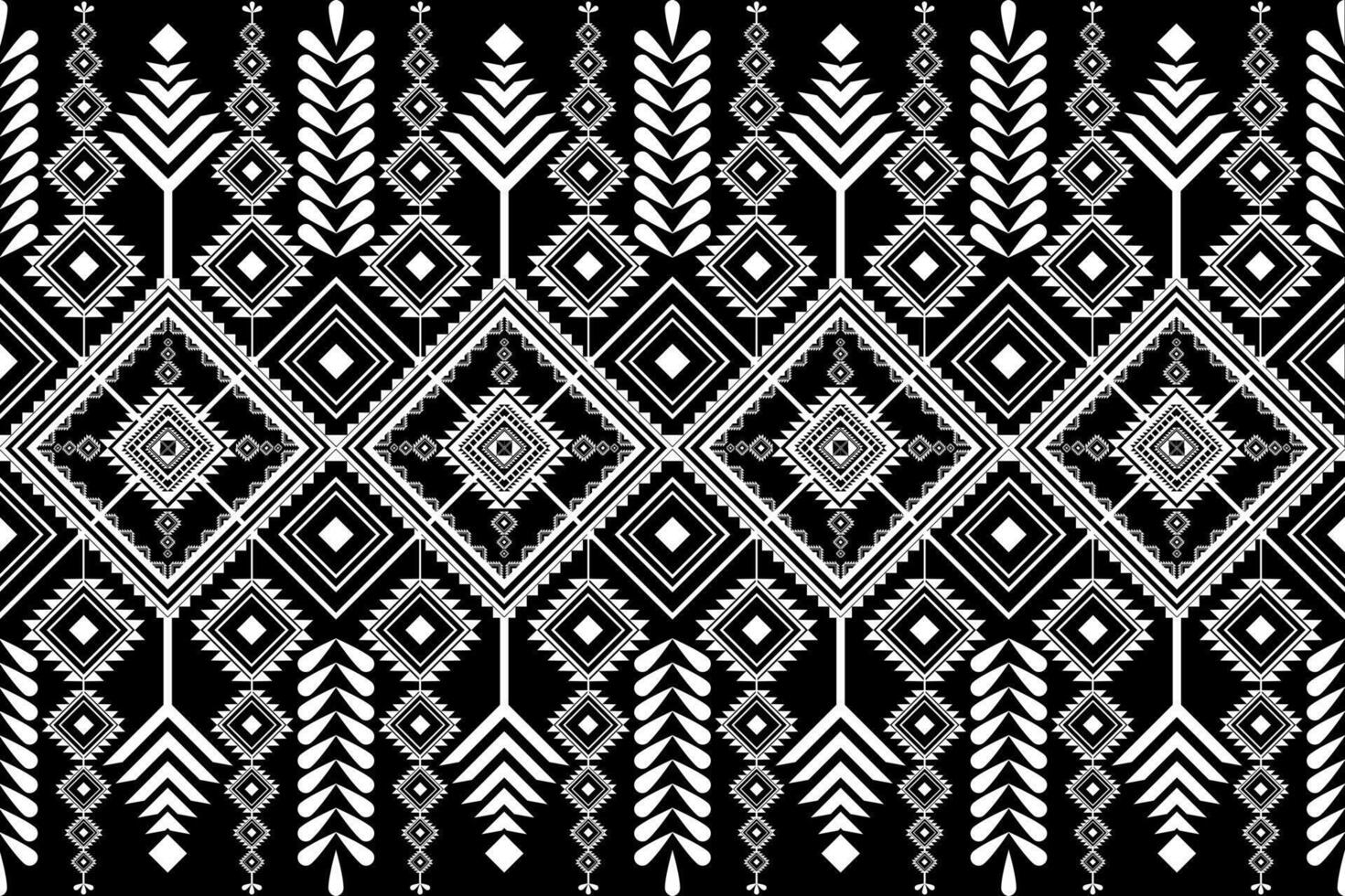 Abstract Geometric Pattern vector