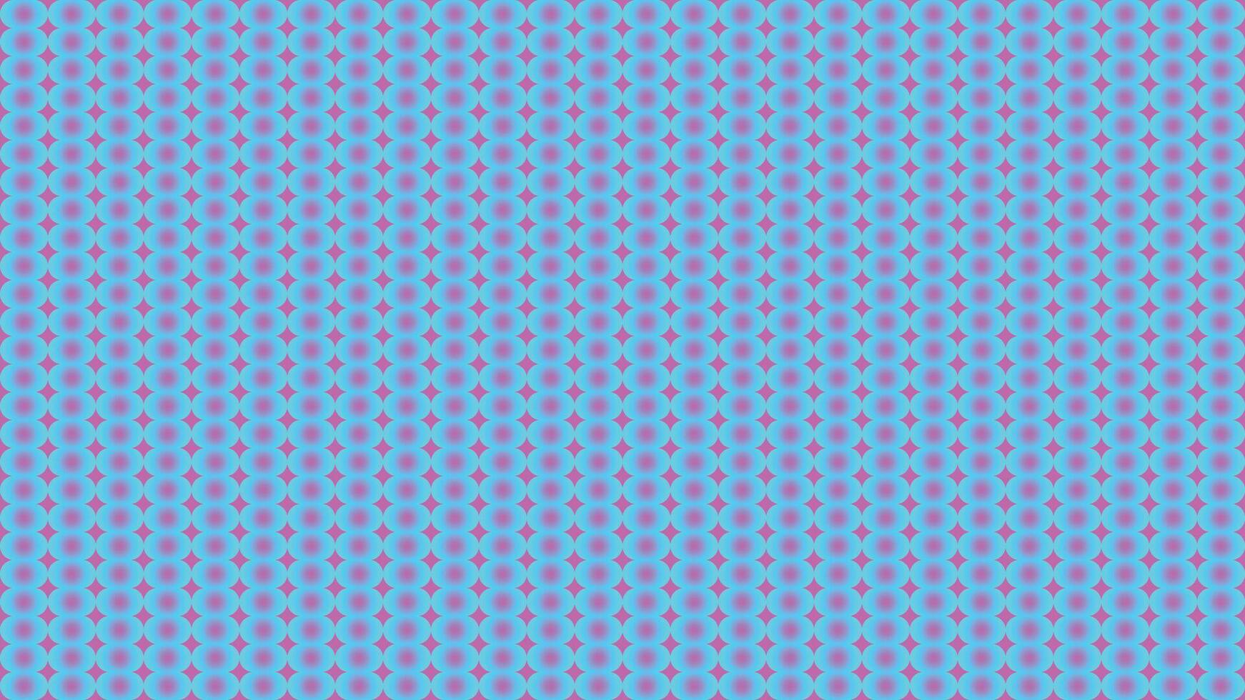 Abstract creative background with repeated pattern background. vector