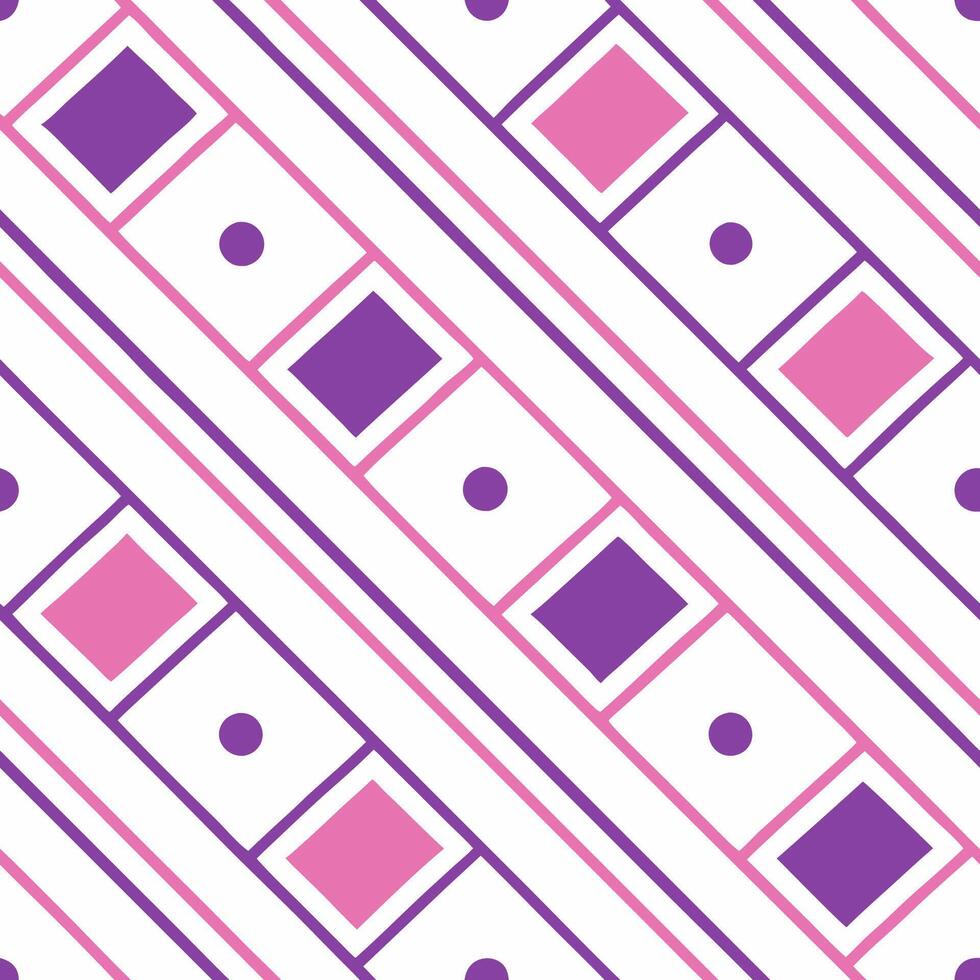 Seamless geometric pattern of parallel lines graphic design abstract art digital background modern aesthetics vector
