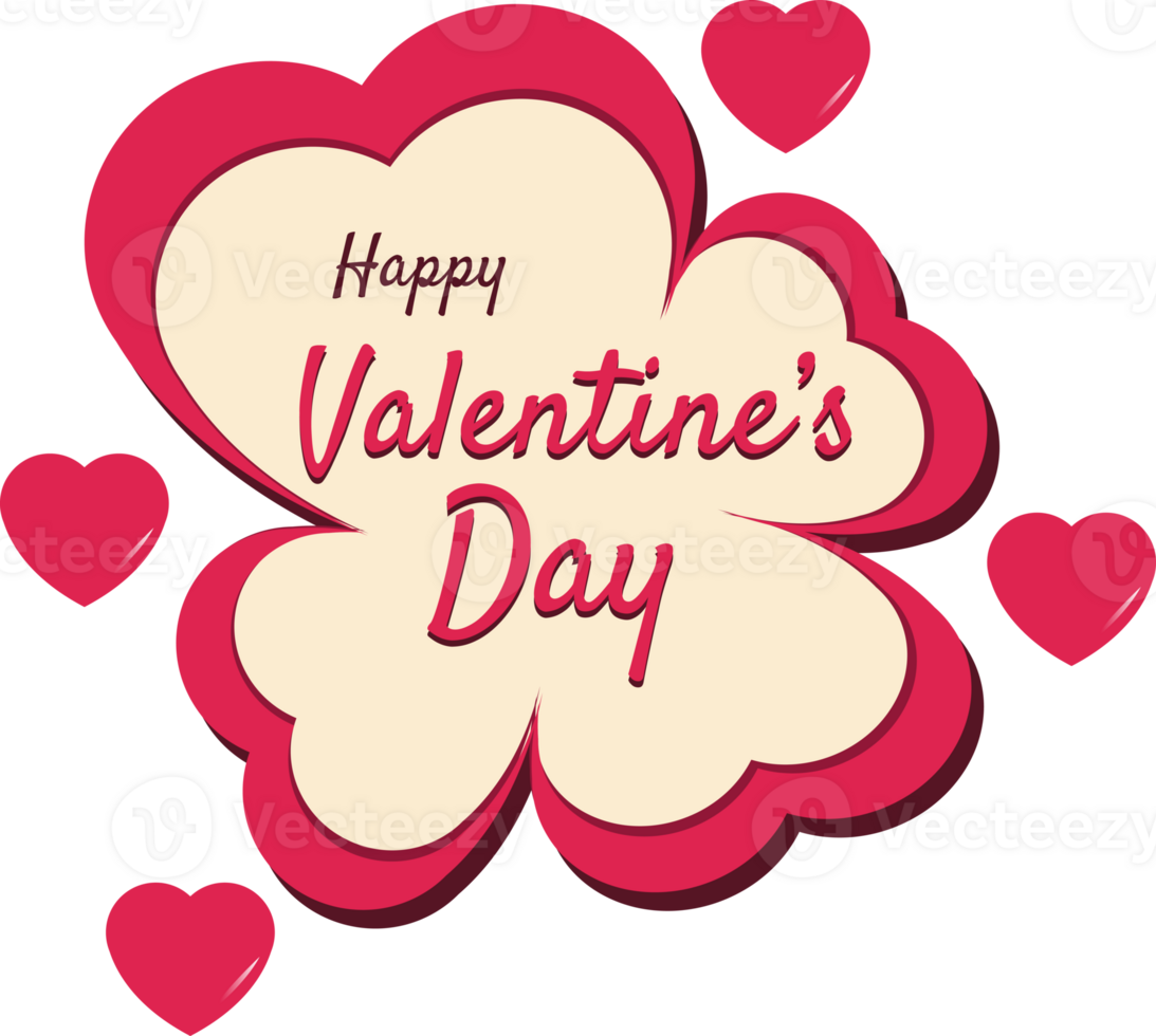 valentines badge, valentines day, happy valentines day, love, heart, pink png