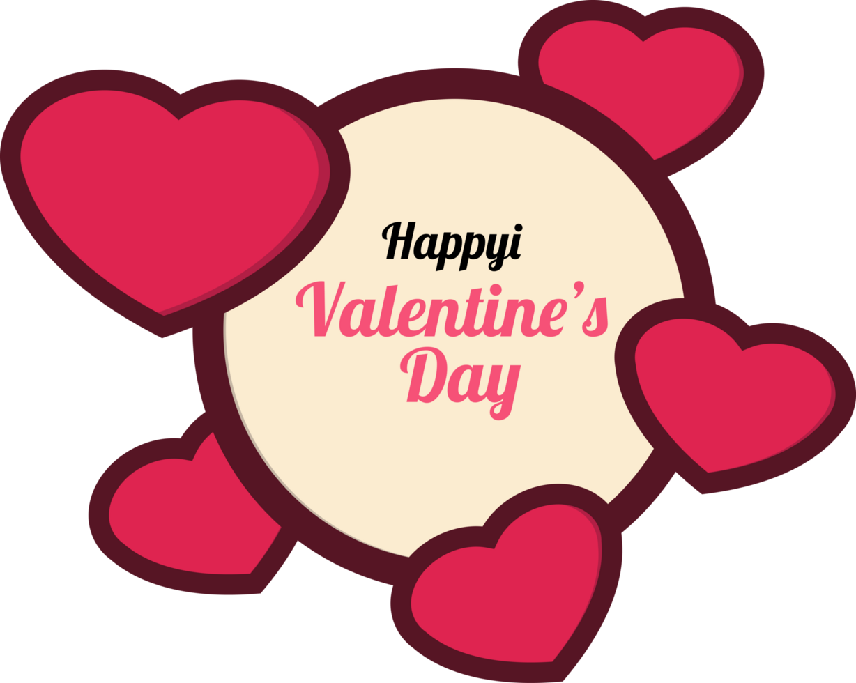 valentine day clipart, loves icon free png