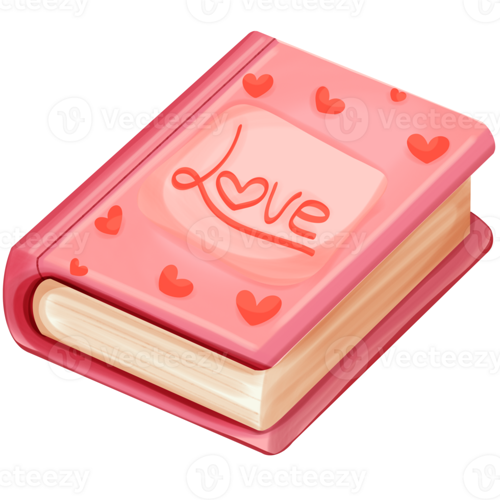 love book clipart png