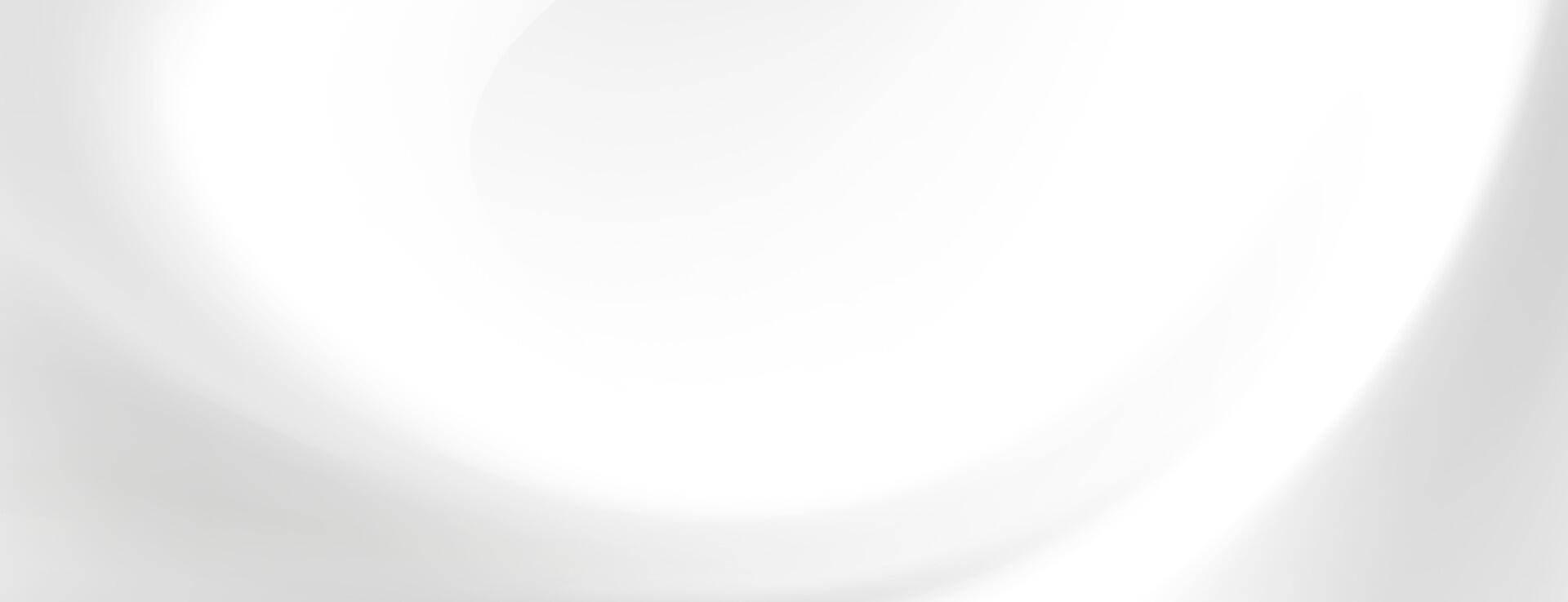 Abstract background with a soft white texture vector