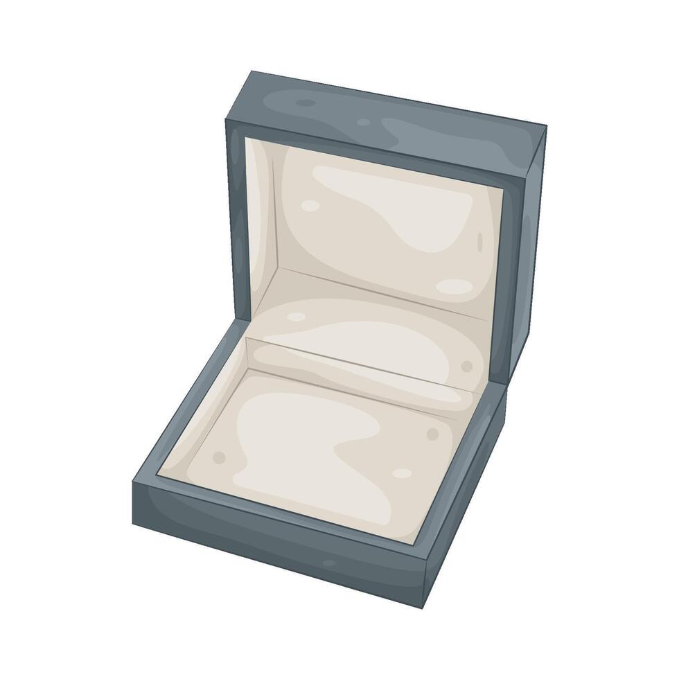 Illustration of Surprise Box vector