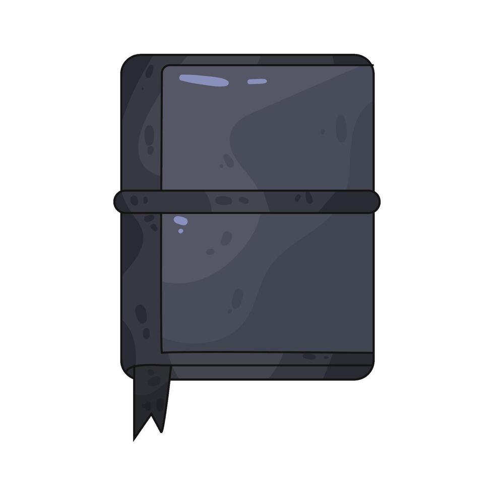 Dive Logbook illustration vector