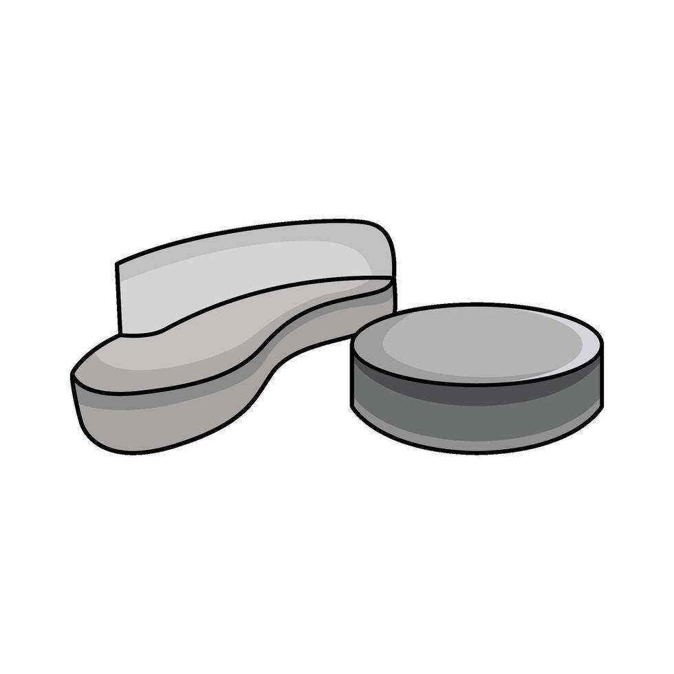 illustration of Suite vector