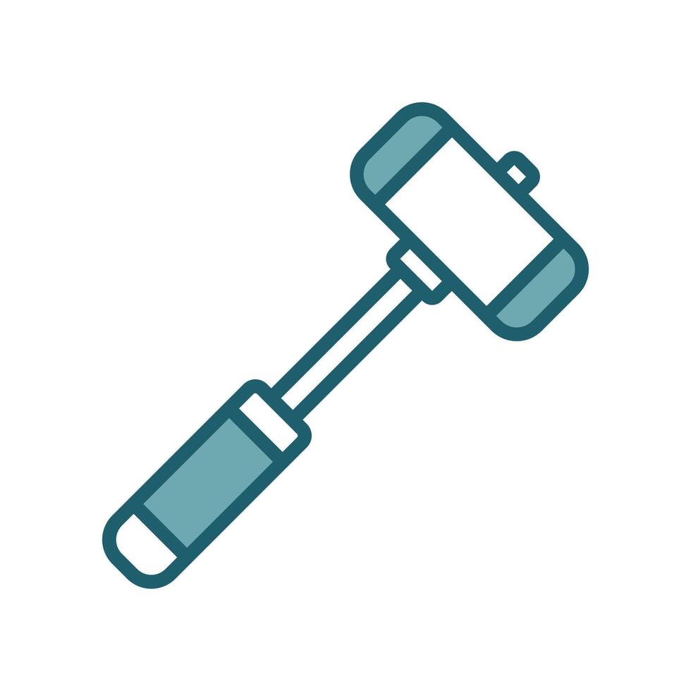 reflex icon design template simple in white bg vector