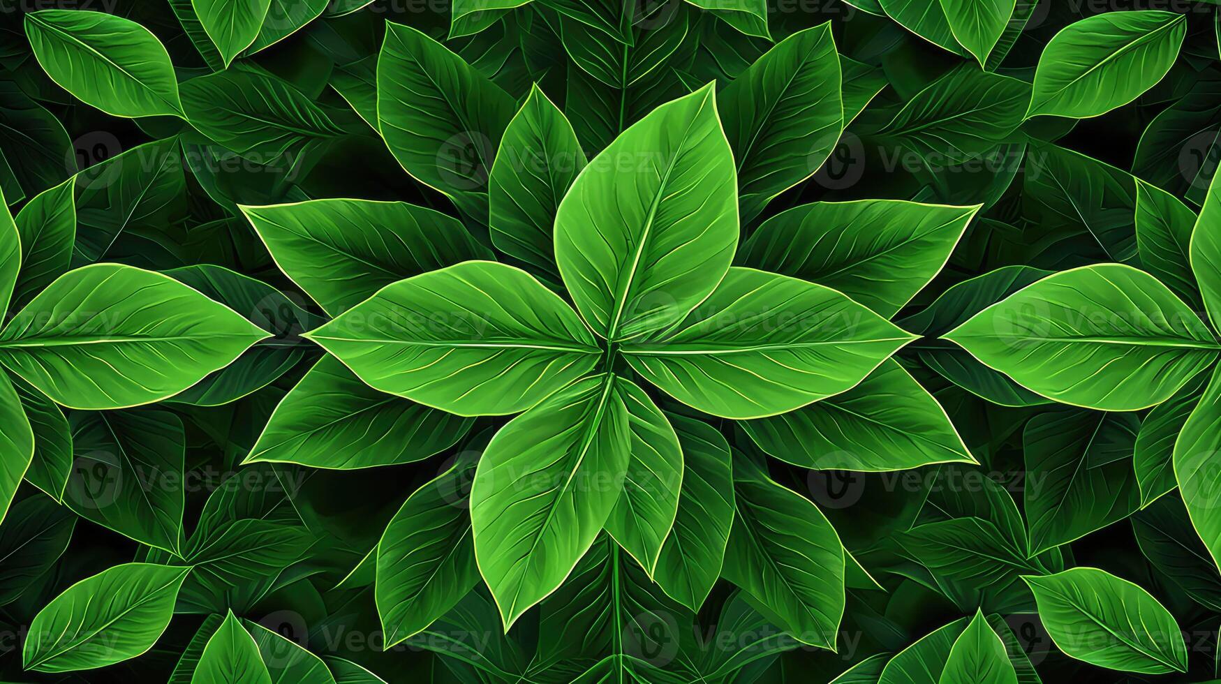 leaves leaf seamless photo