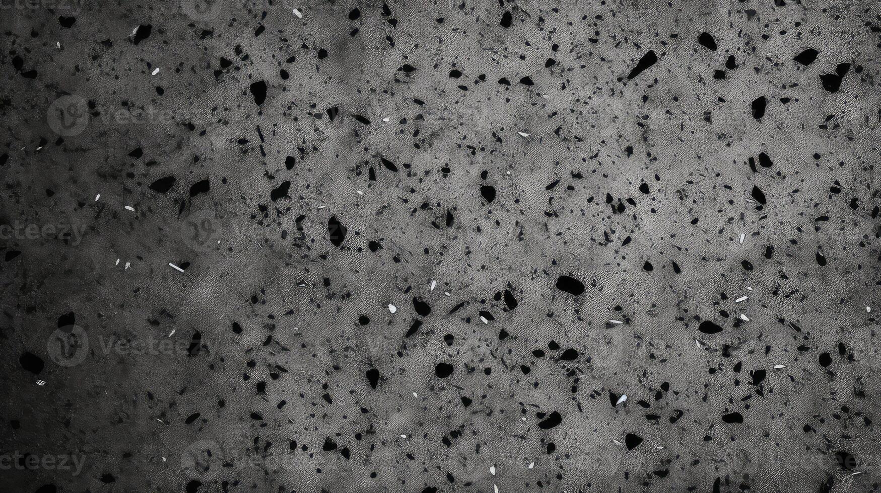 monochrome black table texture photo