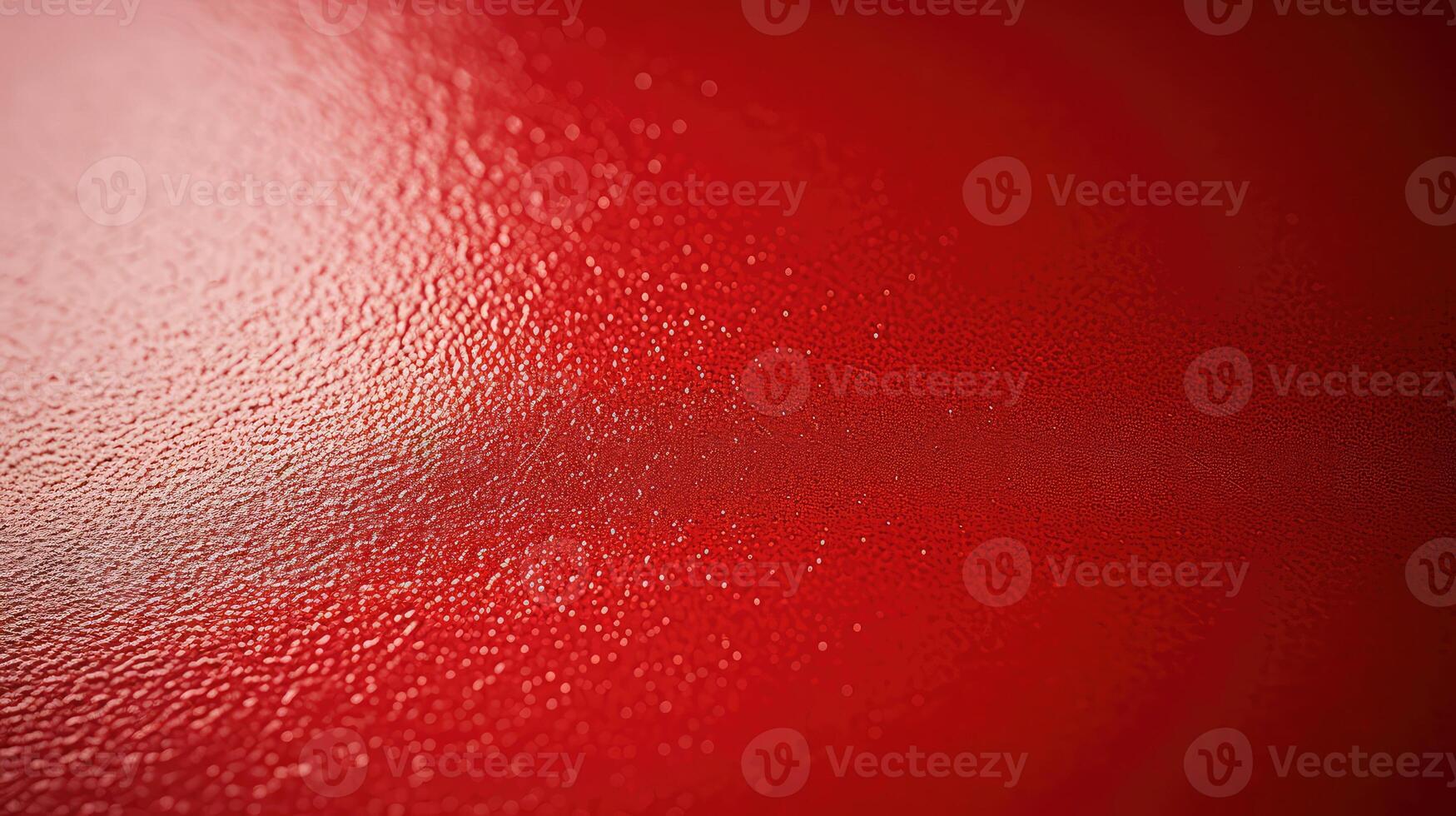 glossy red paper texture photo