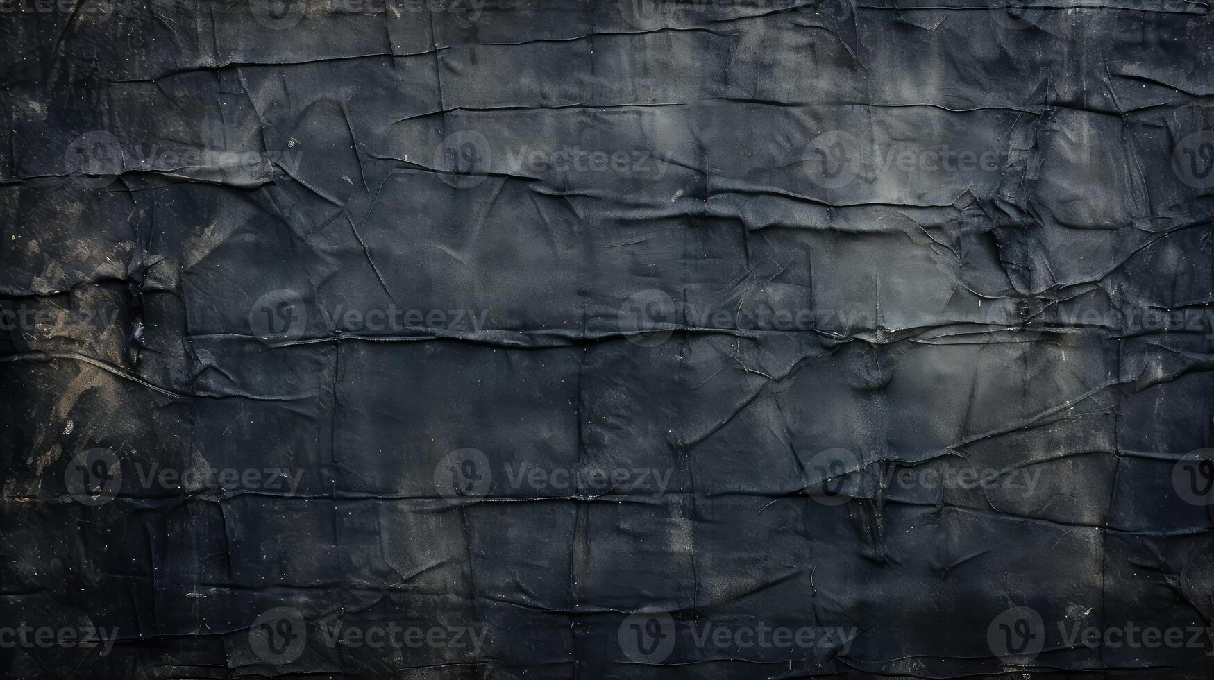 frayed black grunge texture photo