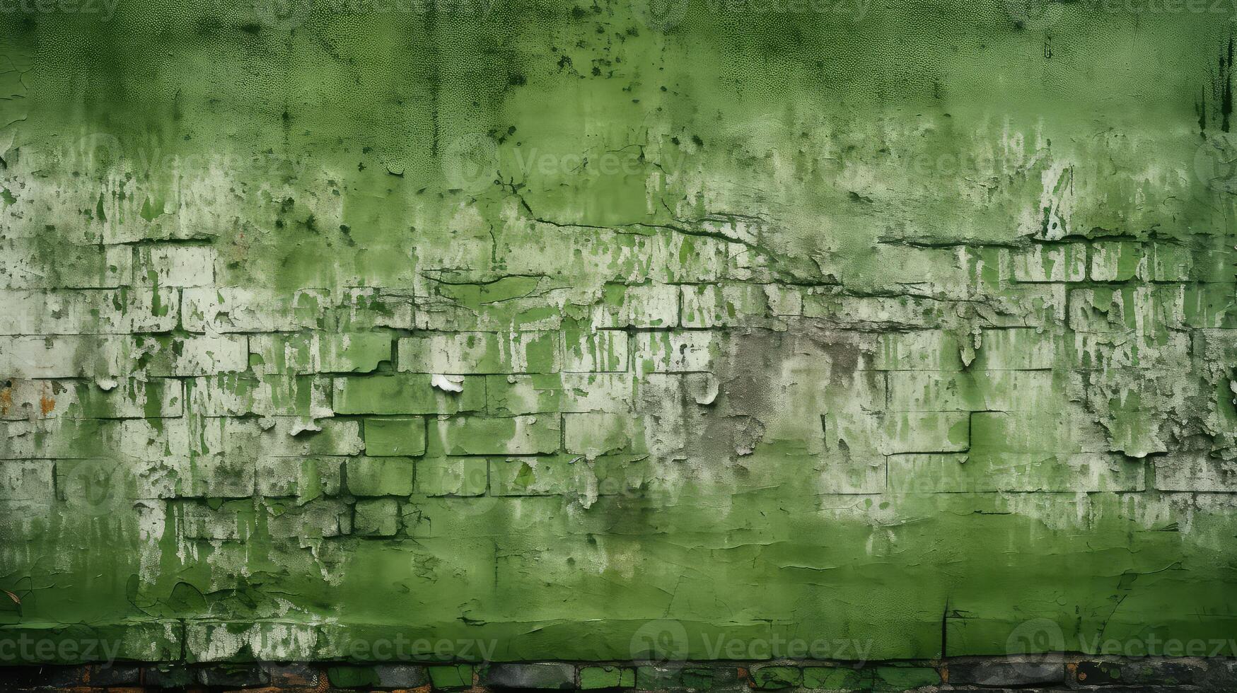 texture grunge background green photo